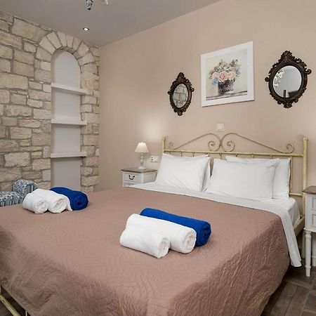 Orelia Cretan Villas Καμηλάρι Εξωτερικό φωτογραφία
