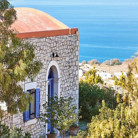 Orelia Cretan Villas Καμηλάρι Εξωτερικό φωτογραφία