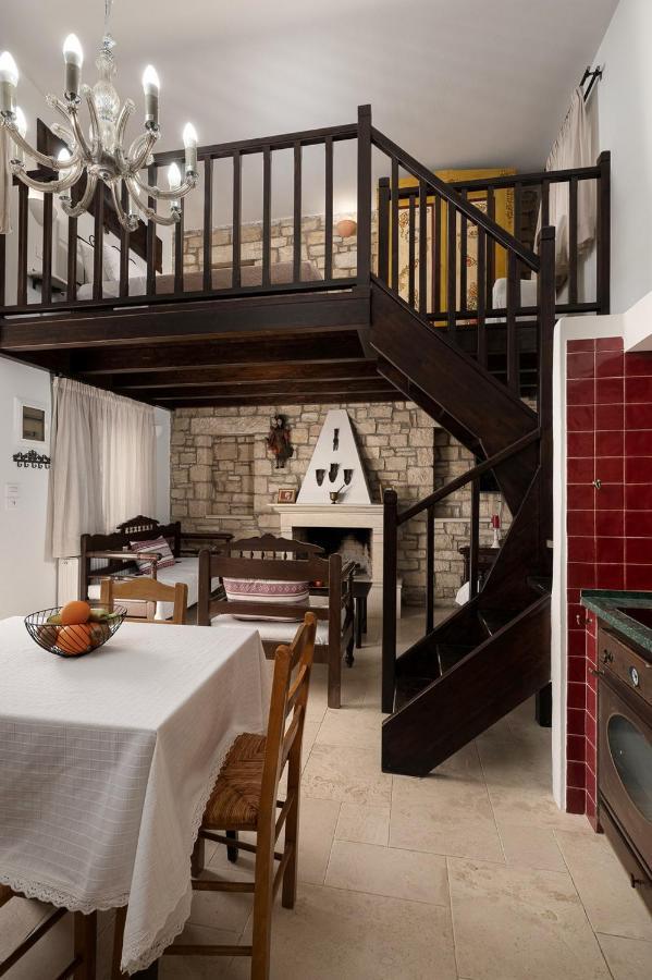 Orelia Cretan Villas Καμηλάρι Εξωτερικό φωτογραφία