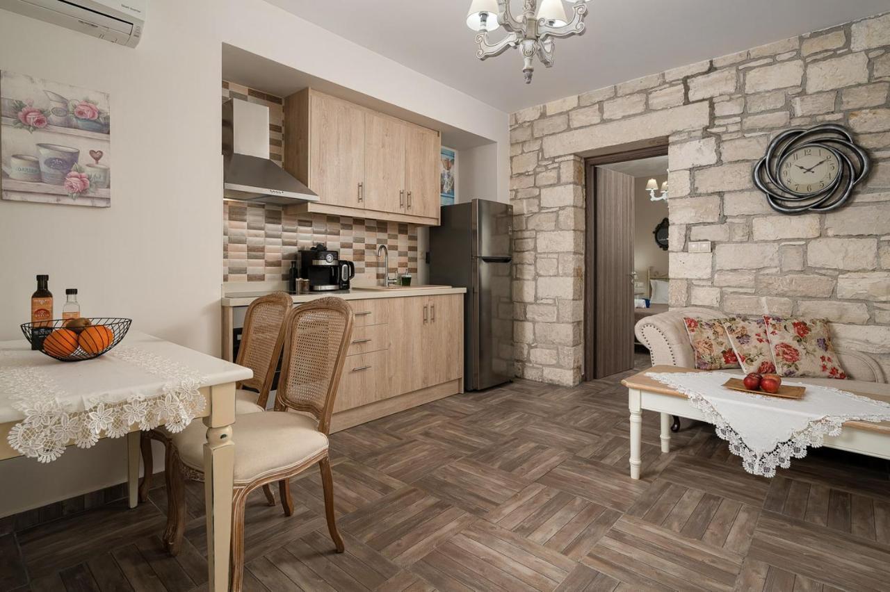 Orelia Cretan Villas Καμηλάρι Εξωτερικό φωτογραφία