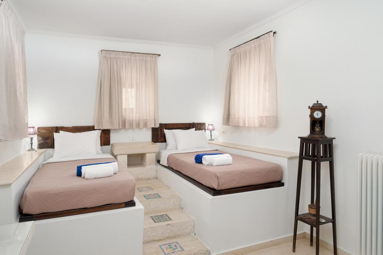Orelia Cretan Villas Καμηλάρι Εξωτερικό φωτογραφία