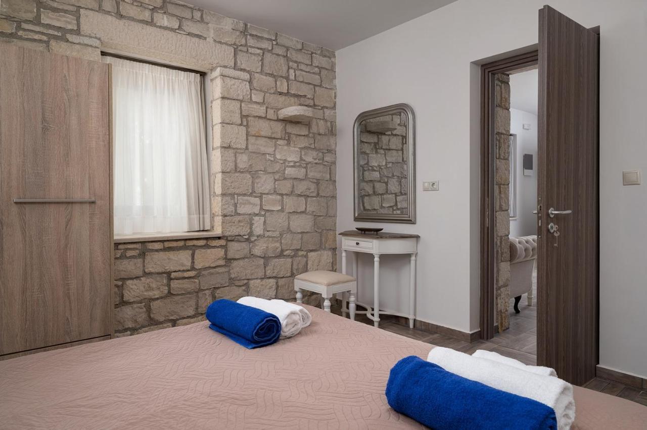 Orelia Cretan Villas Καμηλάρι Εξωτερικό φωτογραφία