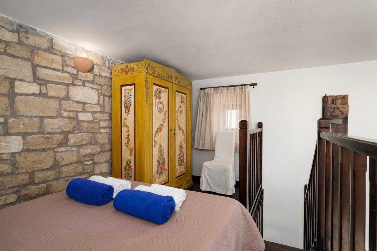 Orelia Cretan Villas Καμηλάρι Εξωτερικό φωτογραφία
