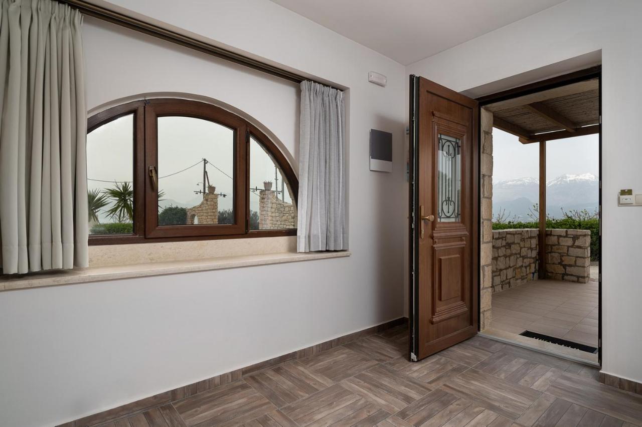 Orelia Cretan Villas Καμηλάρι Εξωτερικό φωτογραφία