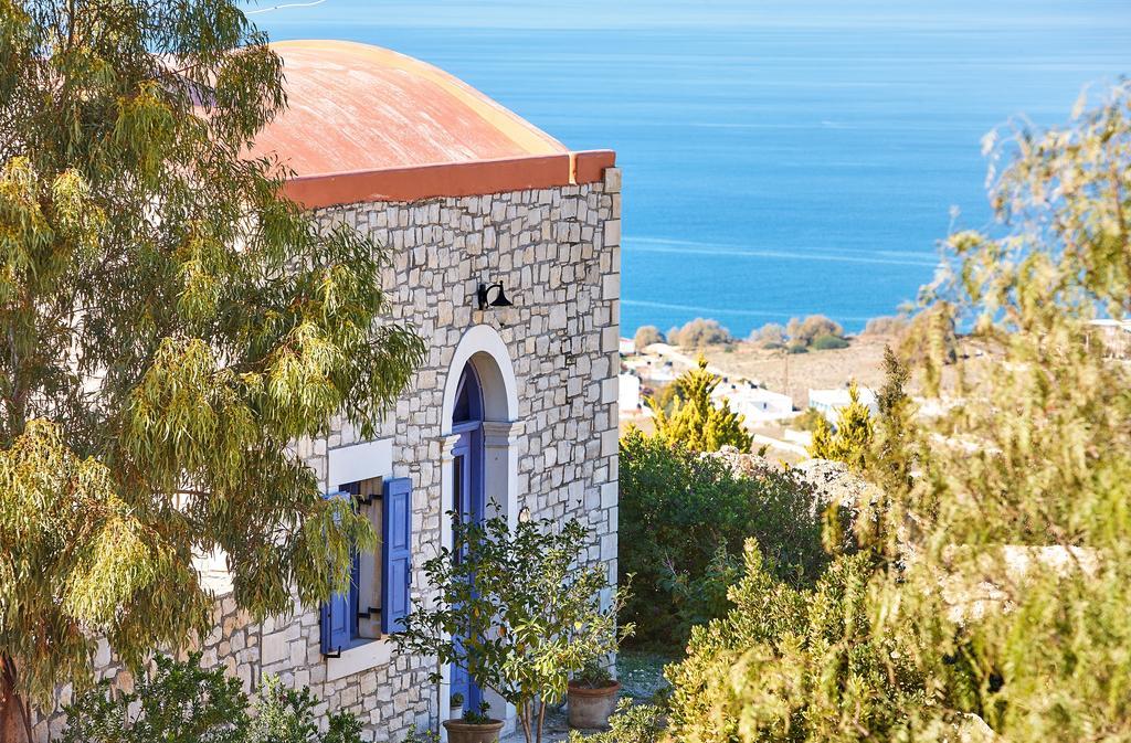 Orelia Cretan Villas Καμηλάρι Εξωτερικό φωτογραφία