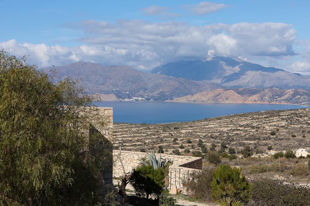 Orelia Cretan Villas Καμηλάρι Εξωτερικό φωτογραφία