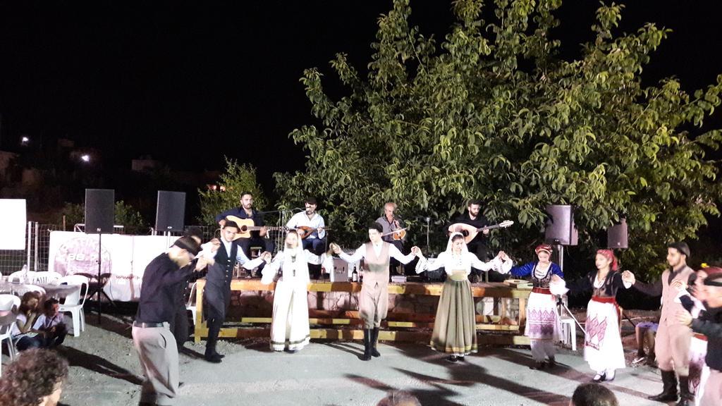 Orelia Cretan Villas Καμηλάρι Εξωτερικό φωτογραφία