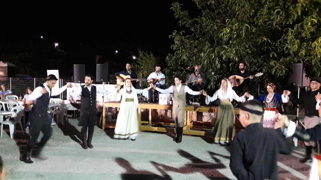Orelia Cretan Villas Καμηλάρι Εξωτερικό φωτογραφία