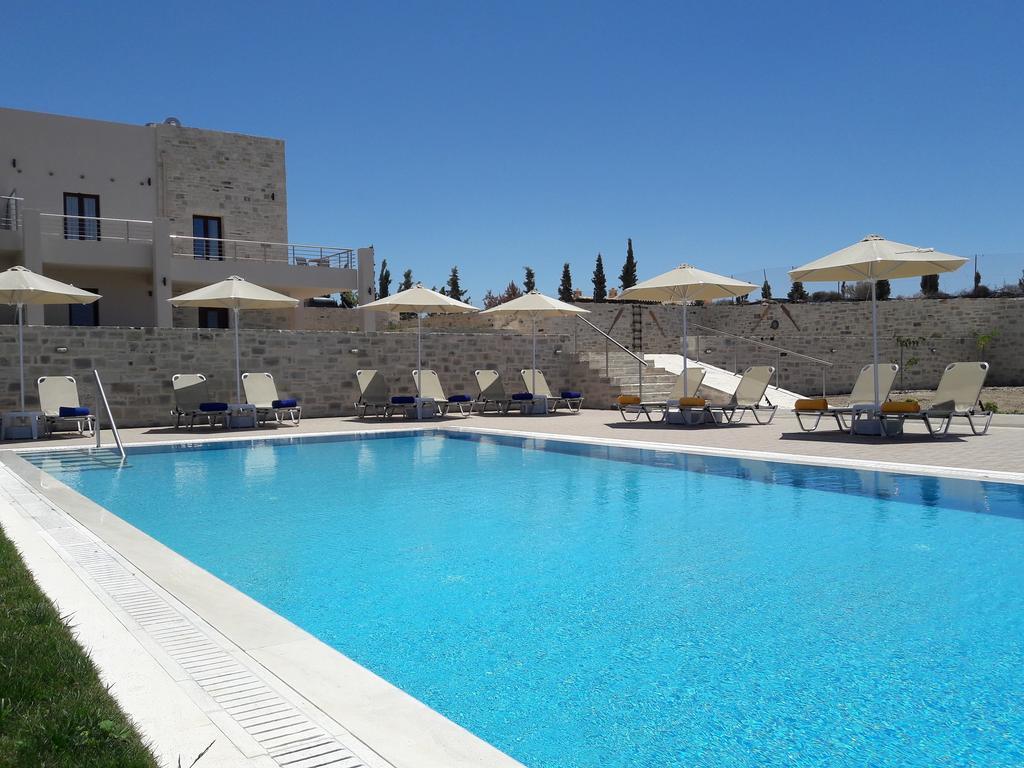 Orelia Cretan Villas Καμηλάρι Εξωτερικό φωτογραφία