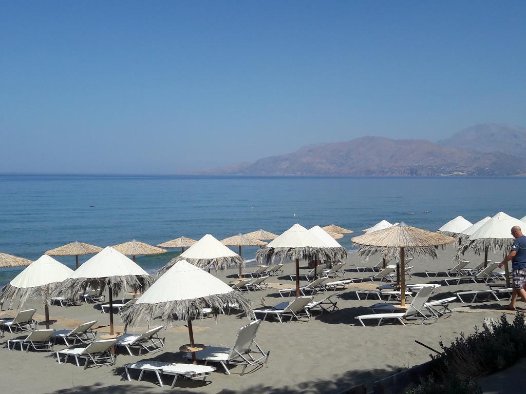 Orelia Cretan Villas Καμηλάρι Εξωτερικό φωτογραφία