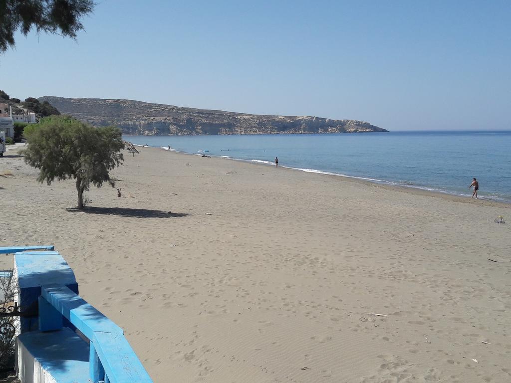 Orelia Cretan Villas Καμηλάρι Εξωτερικό φωτογραφία