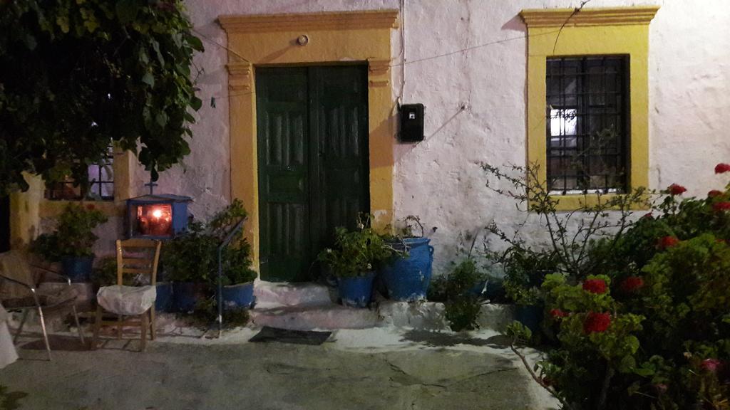 Orelia Cretan Villas Καμηλάρι Εξωτερικό φωτογραφία