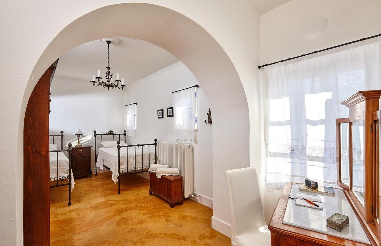 Orelia Cretan Villas Καμηλάρι Εξωτερικό φωτογραφία