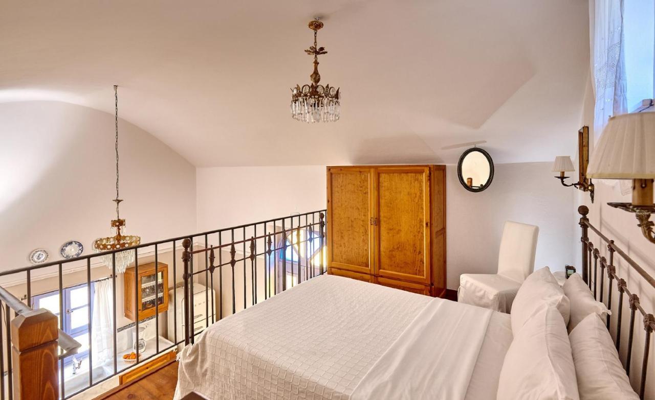 Orelia Cretan Villas Καμηλάρι Εξωτερικό φωτογραφία