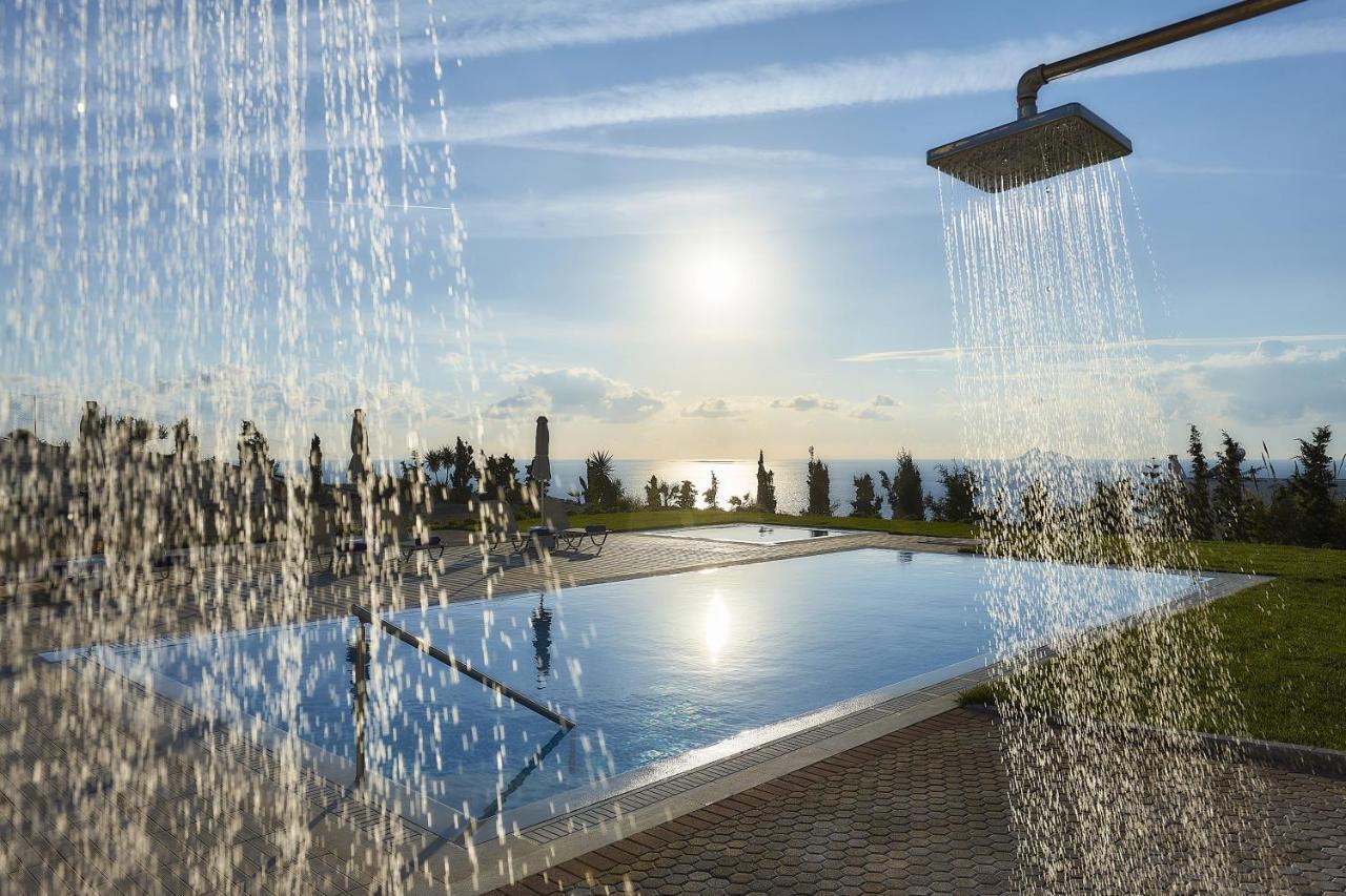 Orelia Cretan Villas Καμηλάρι Εξωτερικό φωτογραφία