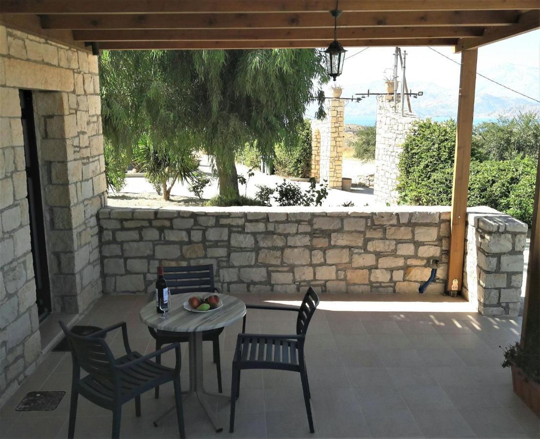 Orelia Cretan Villas Καμηλάρι Εξωτερικό φωτογραφία