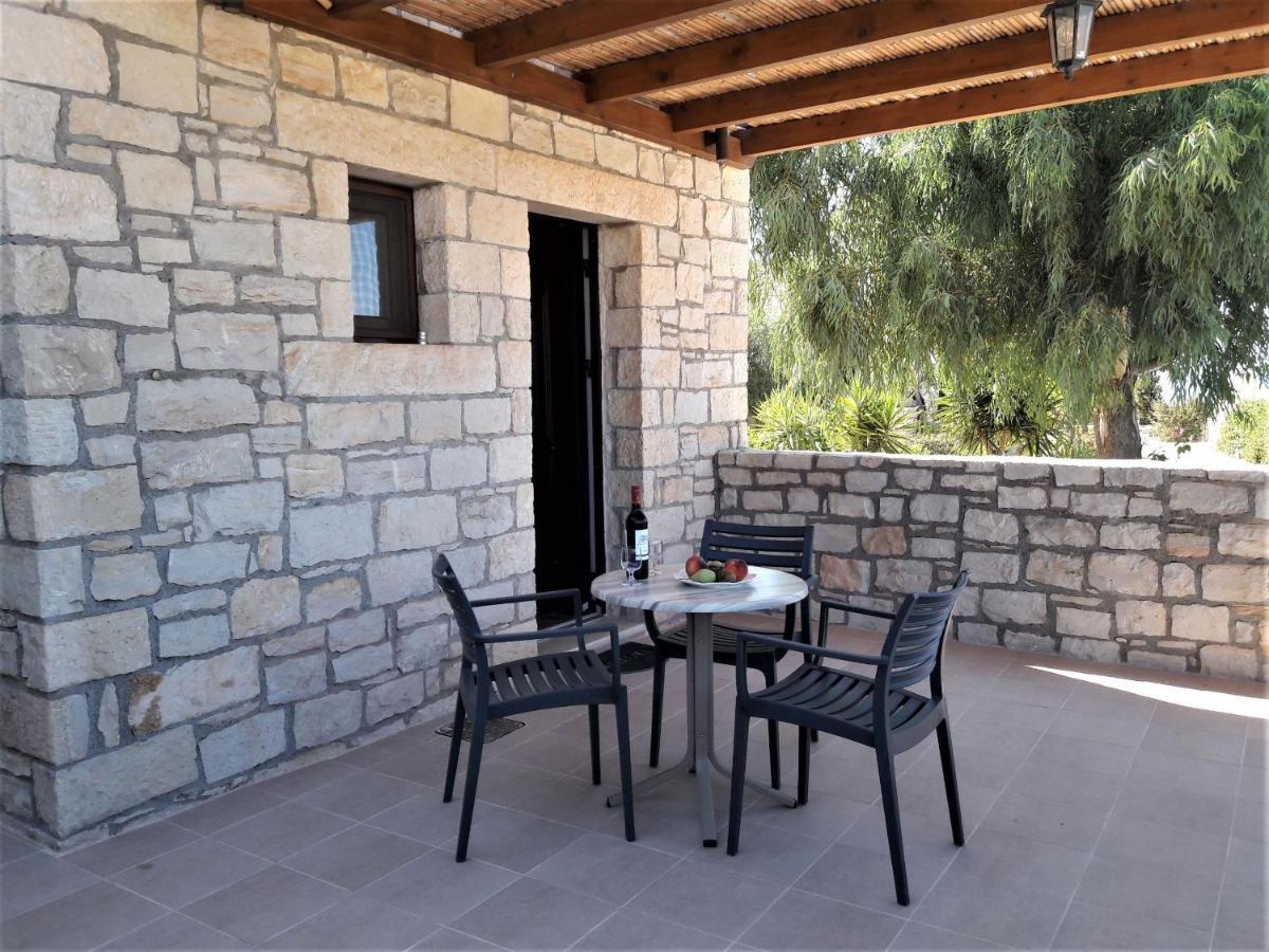 Orelia Cretan Villas Καμηλάρι Εξωτερικό φωτογραφία